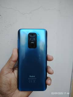 redmi note 9 pro for sale