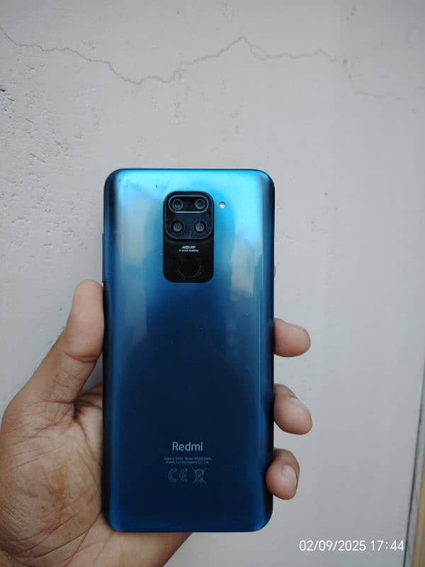 redmi note 9 pro for sale 0