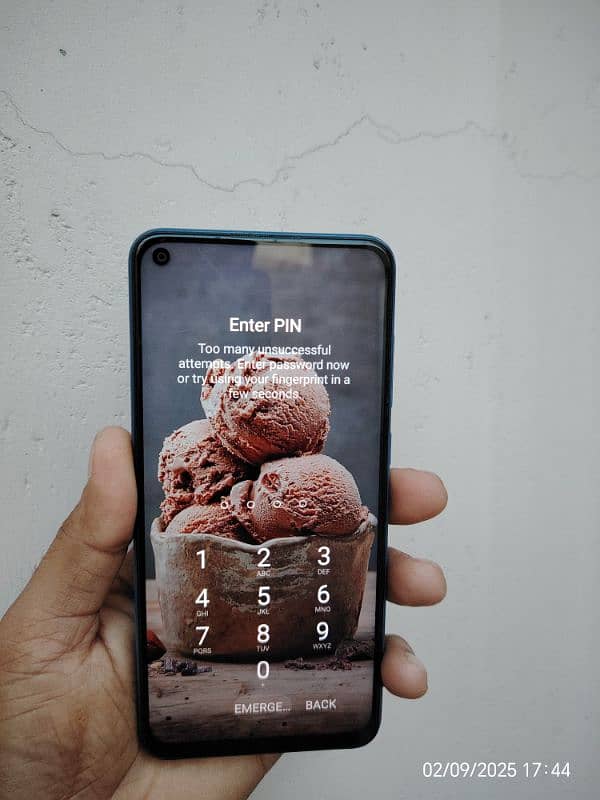 redmi note 9 pro for sale 2