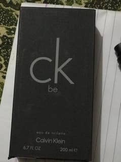 cK