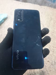 vivo y12s 3GB 64GB PTA