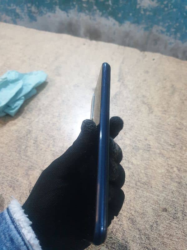 vivo y12s 3GB 64GB PTA 2