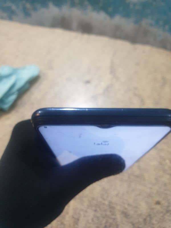 vivo y12s 3GB 64GB PTA 4