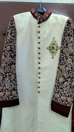 sherwani