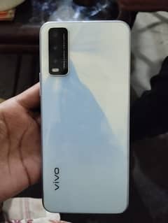 vivo y20