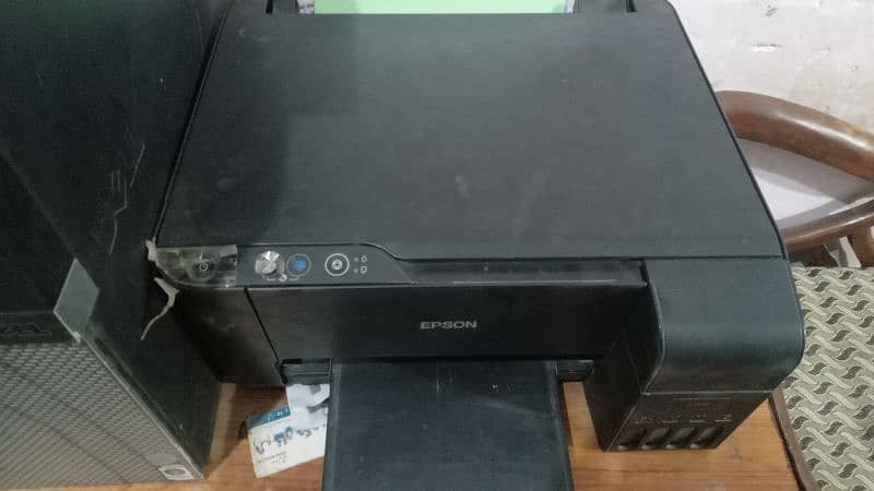 Epson L-3110 0