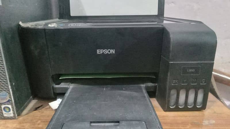 Epson L-3110 1