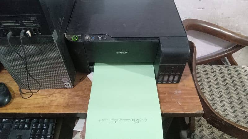 Epson L-3110 2