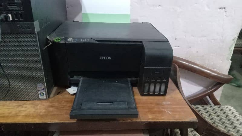 Epson L-3110 3