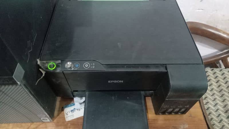 Epson L-3110 5