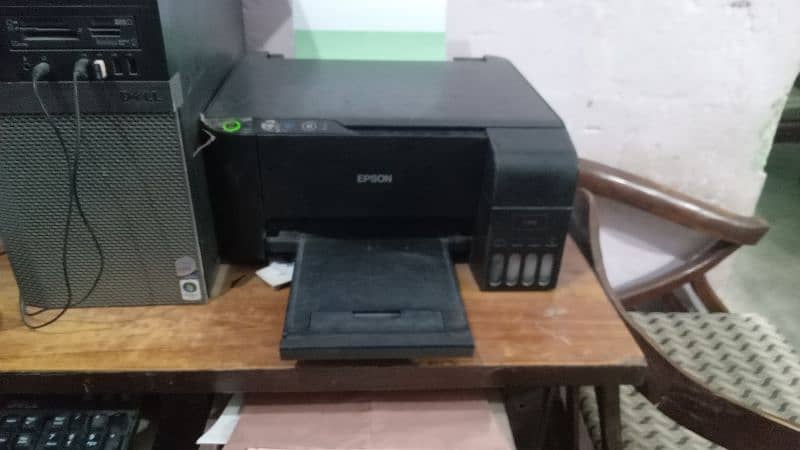 Epson L-3110 6