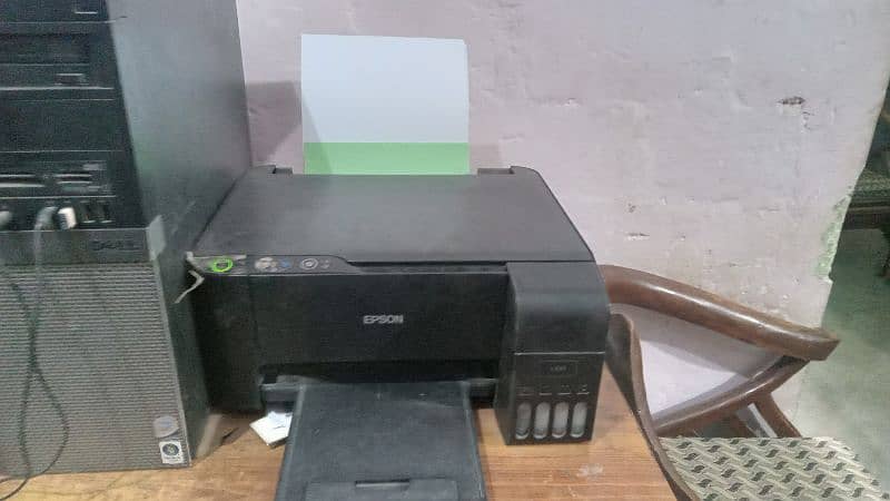 Epson L-3110 7