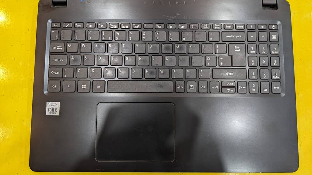 Acer Aspire A315 3