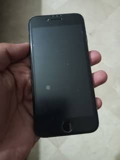 I phone 7 32gb 10/10 condition | bypass |