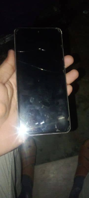 Tecno camon 18 t 0