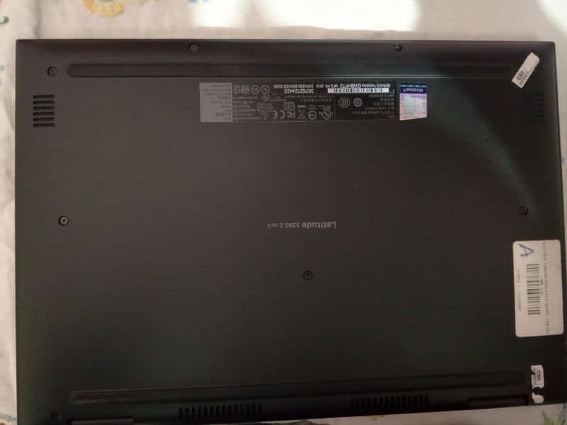 latitude 3390 2-in-1 A1 condition 2