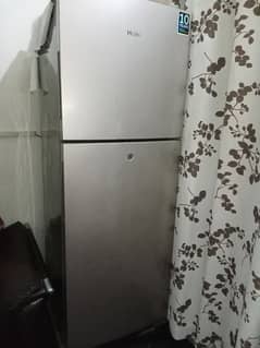 Brand New Haier Medium-Sized Fridge for Sale