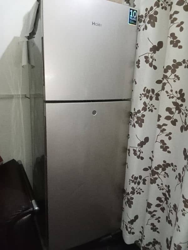 Brand New Haier Medium-Sized Fridge for Sale 0