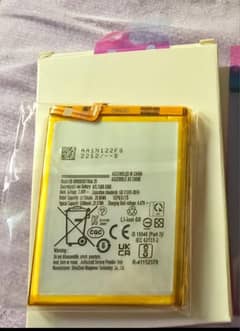 Note 20 batteries