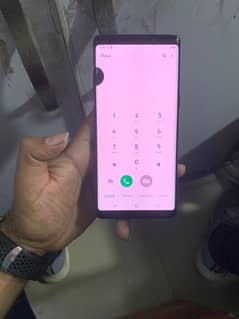 Samsung note 8 official Pta approved