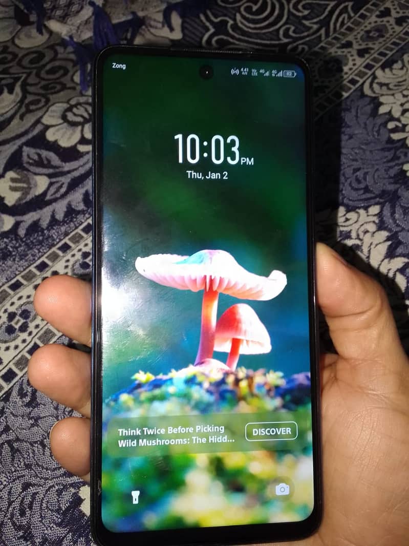 Infinix Other Model 2