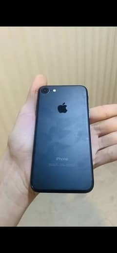 I phone 7 pta approved 128GB