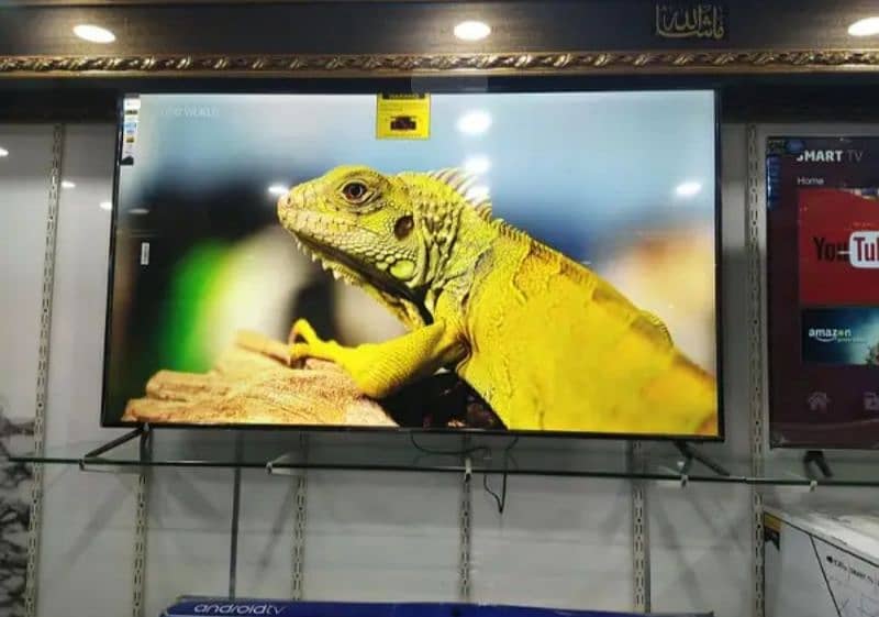 SOOPER OFFER 48 ANDROID LED TV SAMSUNG 03359845883 1