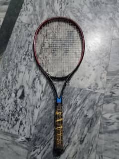 KARAKAI Tennis Racket (68,500 original price)