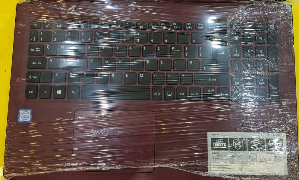 Acer Aspire 3 A315 -53 1