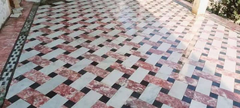 marbal and tile Malik marbal Sialkot 7