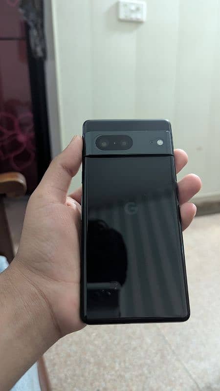 Google pixel 7 for sale 0