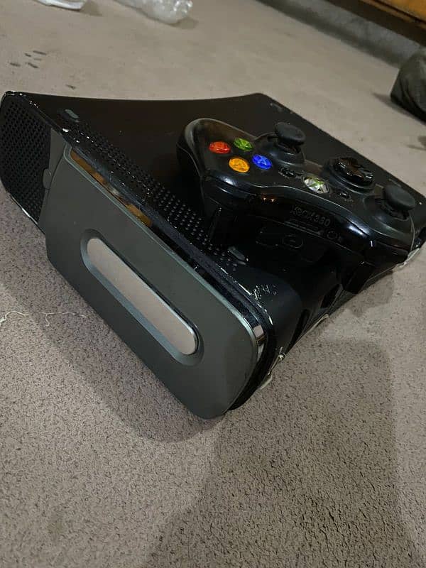 JTAG XBOX 360 FOR Sale 1