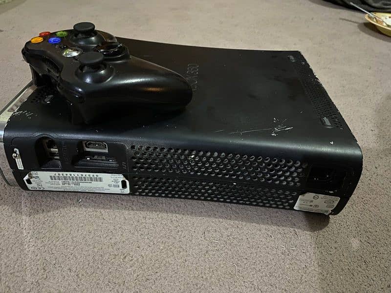 JTAG XBOX 360 FOR Sale 4