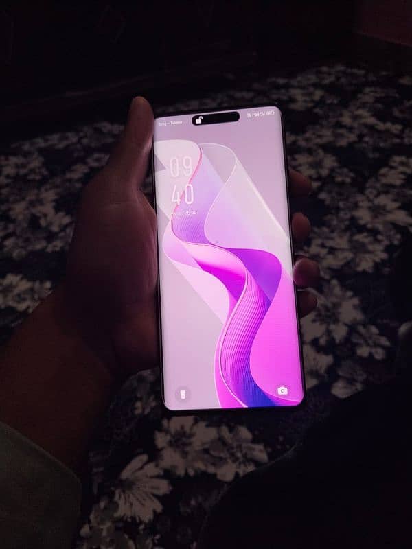 Infinix hot 50pro plus 0