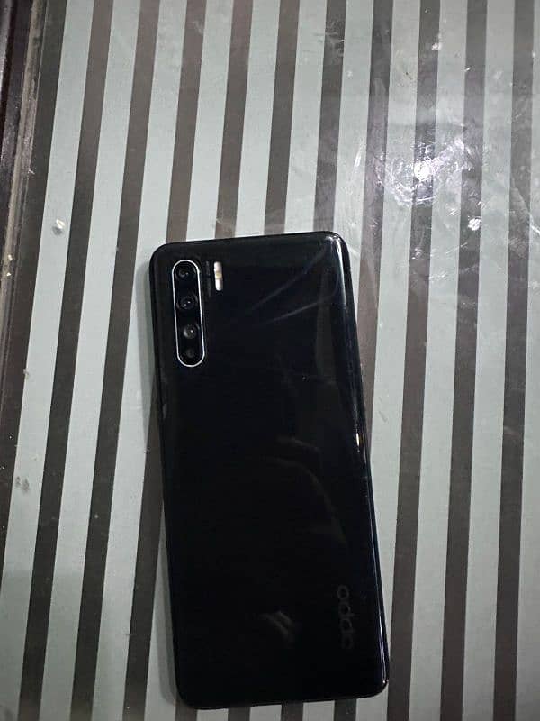 OPPO RENO 3 0