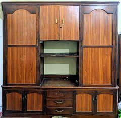 Cupboard Almari