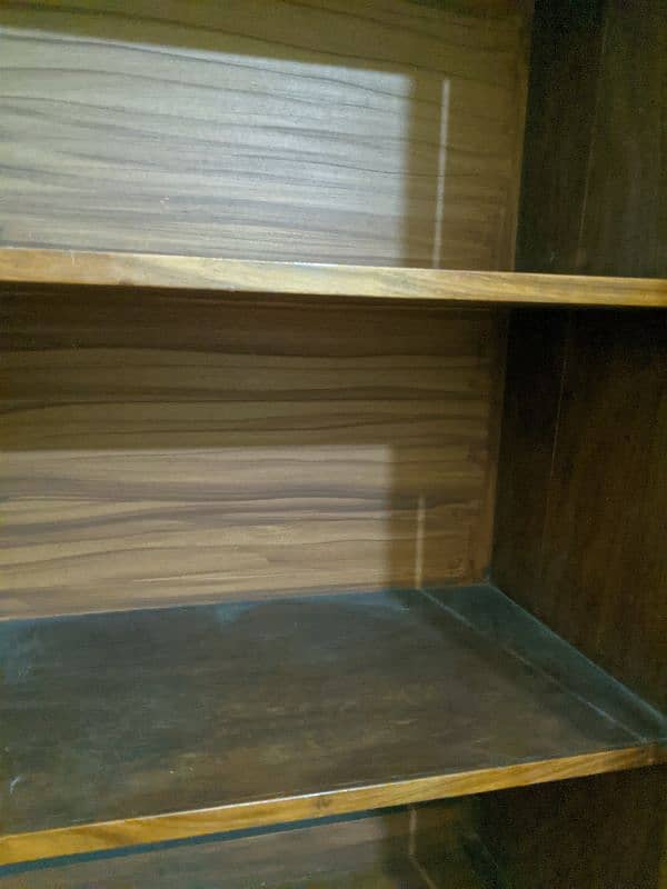 Cupboard Almari 3