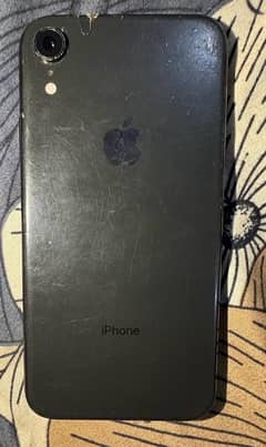 iPhone XR 64gb JV