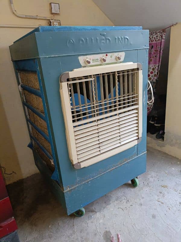 Air Cooler For Sale khushab City 03005359980 3