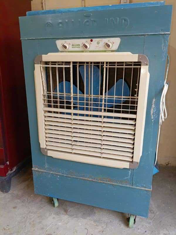 Air Cooler For Sale khushab City 03005359980 6