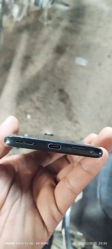 OnePlus 8 non PTA 5