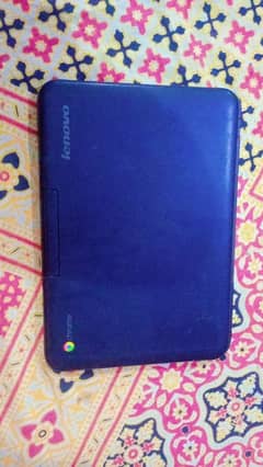 lenovo chromo book