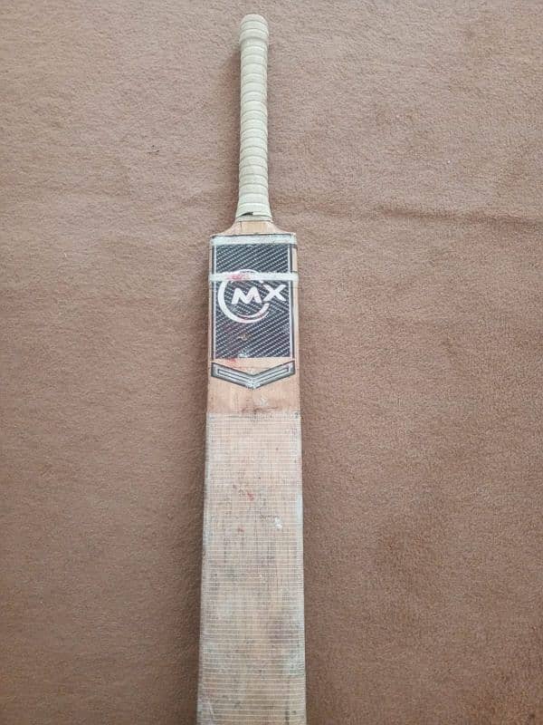 Hard ball bat only, good condition 0