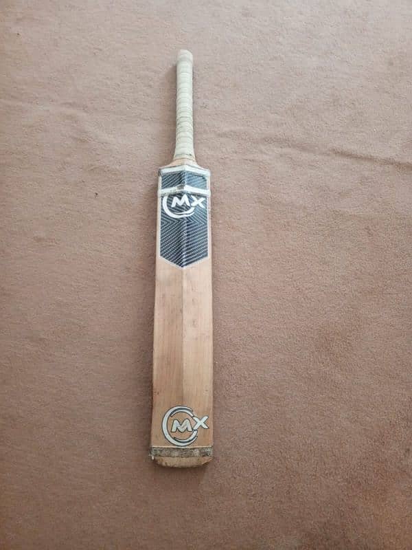 Hard ball bat only, good condition 2