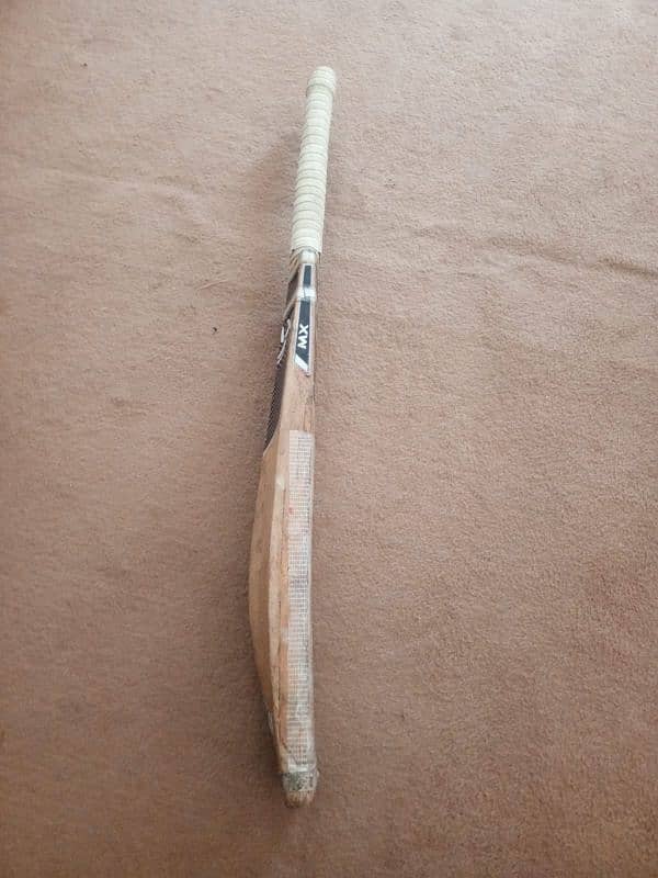 Hard ball bat only, good condition 3