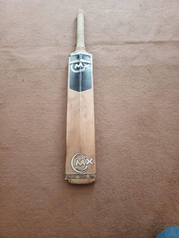 Hard ball bat only, good condition 6