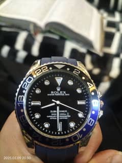 watch rolex