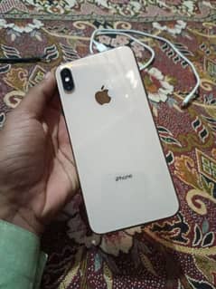 I phone xs max