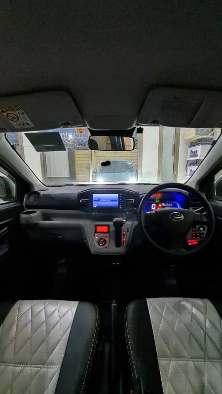 Daihatsu Mira 2018 5