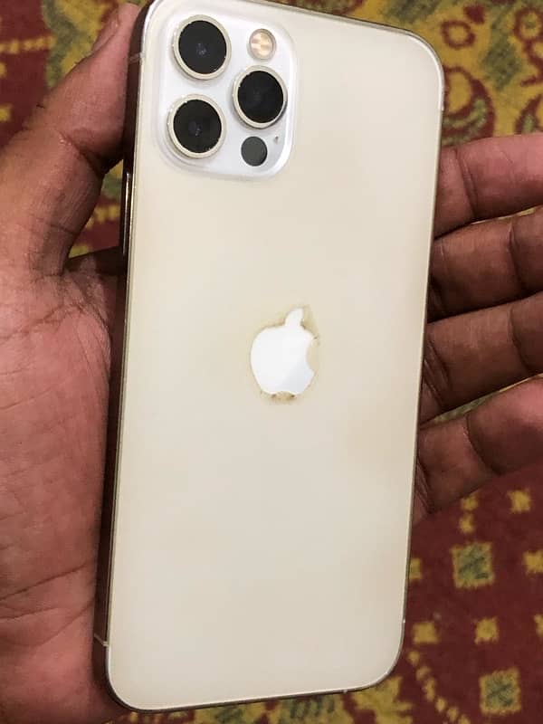 Iphone 12 Pro 128GB Factory Unlock 1